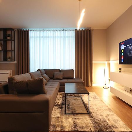 Grandstay Apartments Драч Екстериор снимка