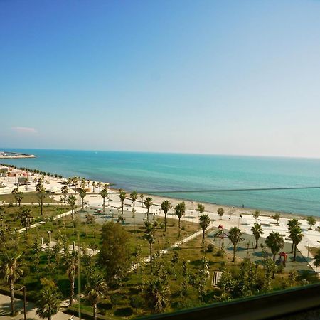 Grandstay Apartments Драч Екстериор снимка