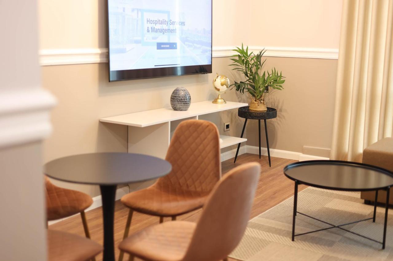 Grandstay Apartments Драч Екстериор снимка