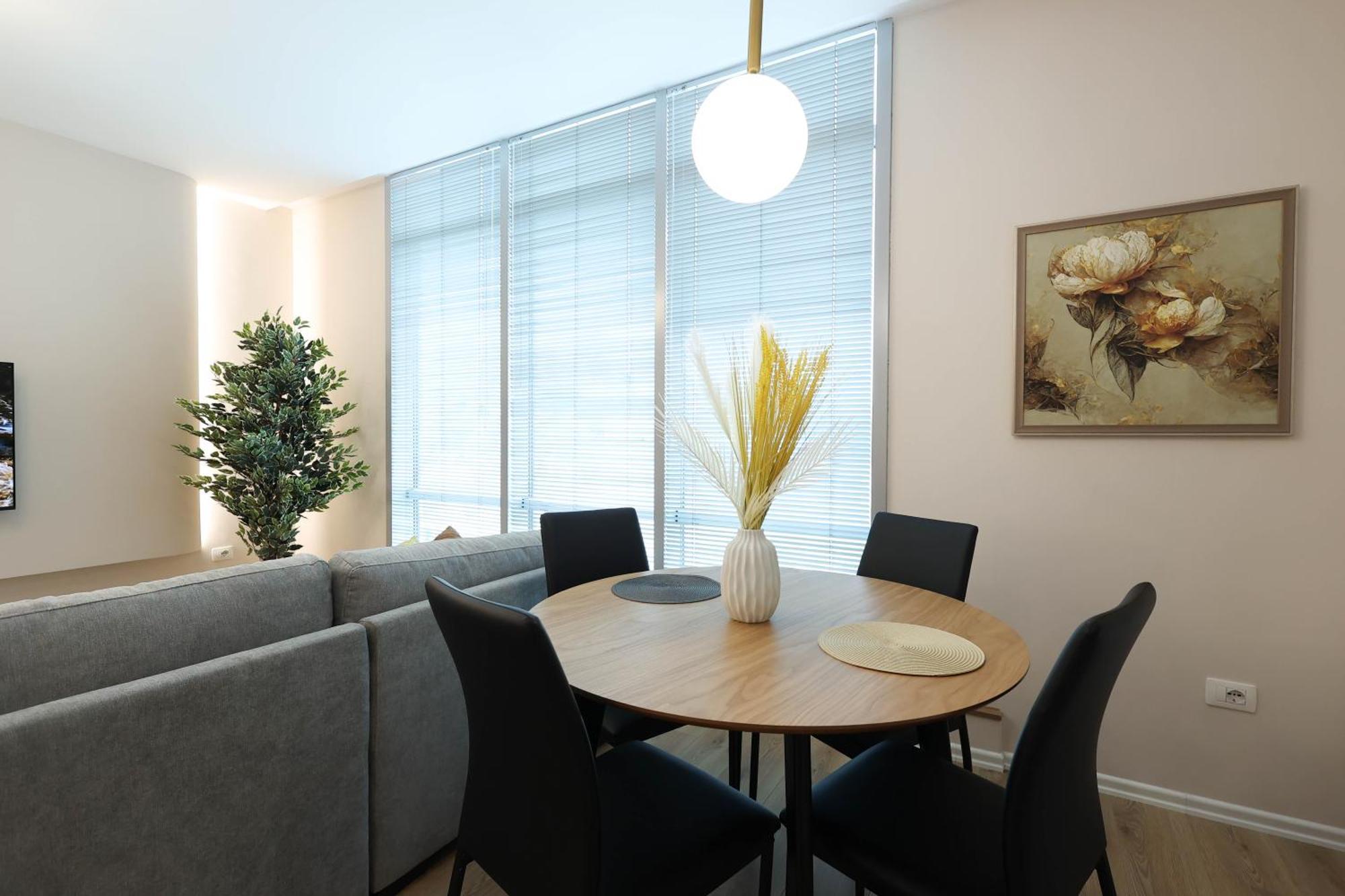 Grandstay Apartments Драч Екстериор снимка