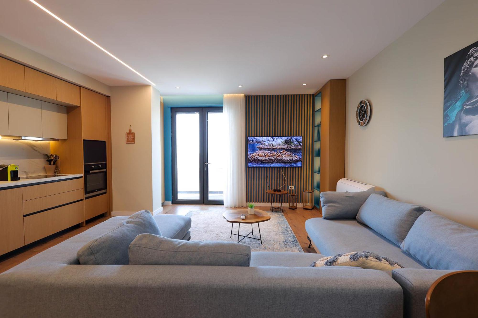 Grandstay Apartments Драч Стая снимка