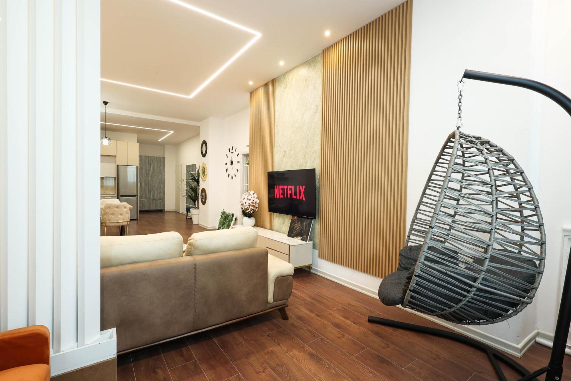 Grandstay Apartments Драч Екстериор снимка