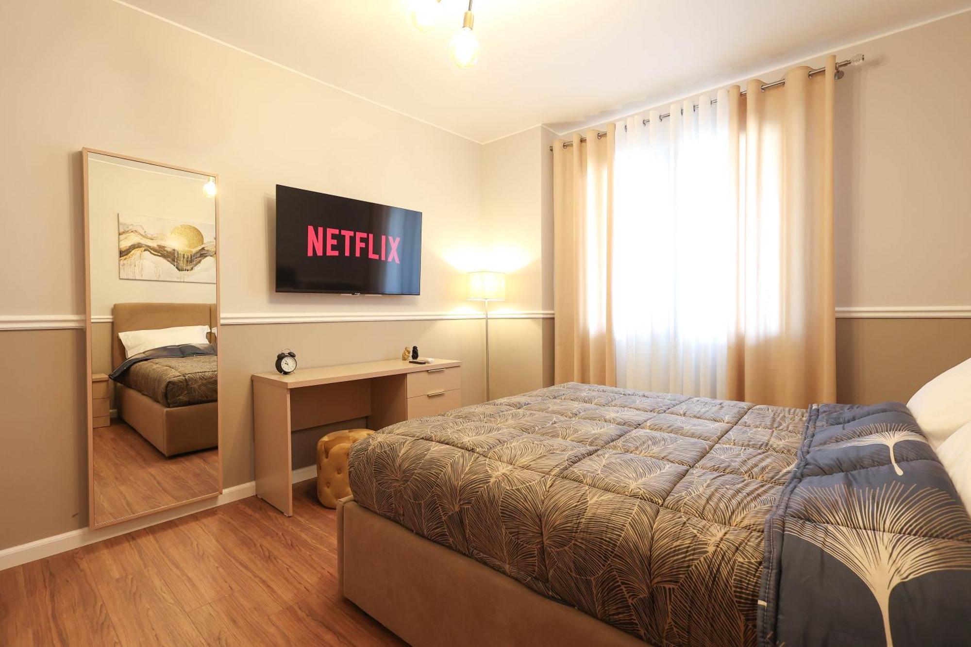 Grandstay Apartments Драч Екстериор снимка