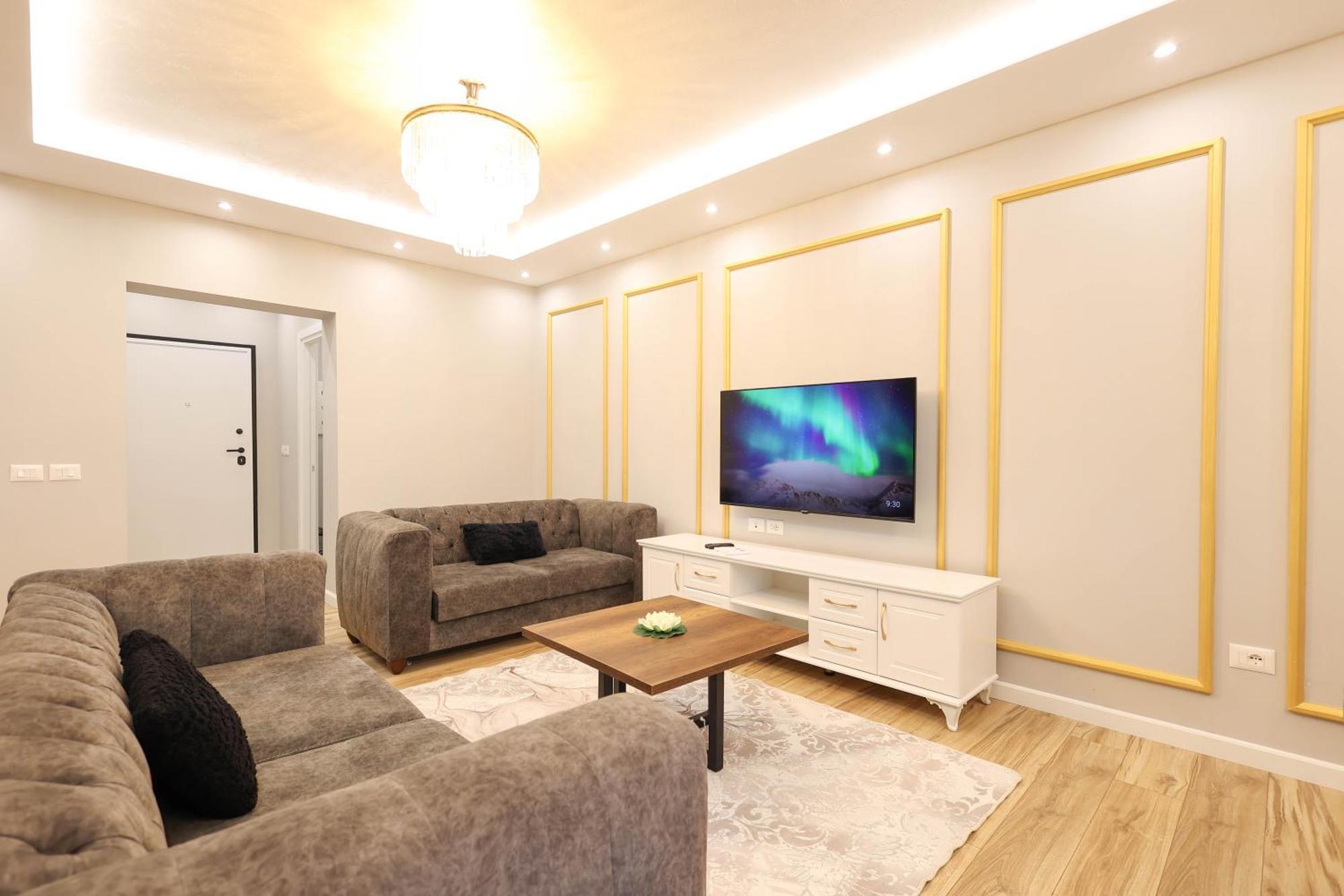 Grandstay Apartments Драч Екстериор снимка