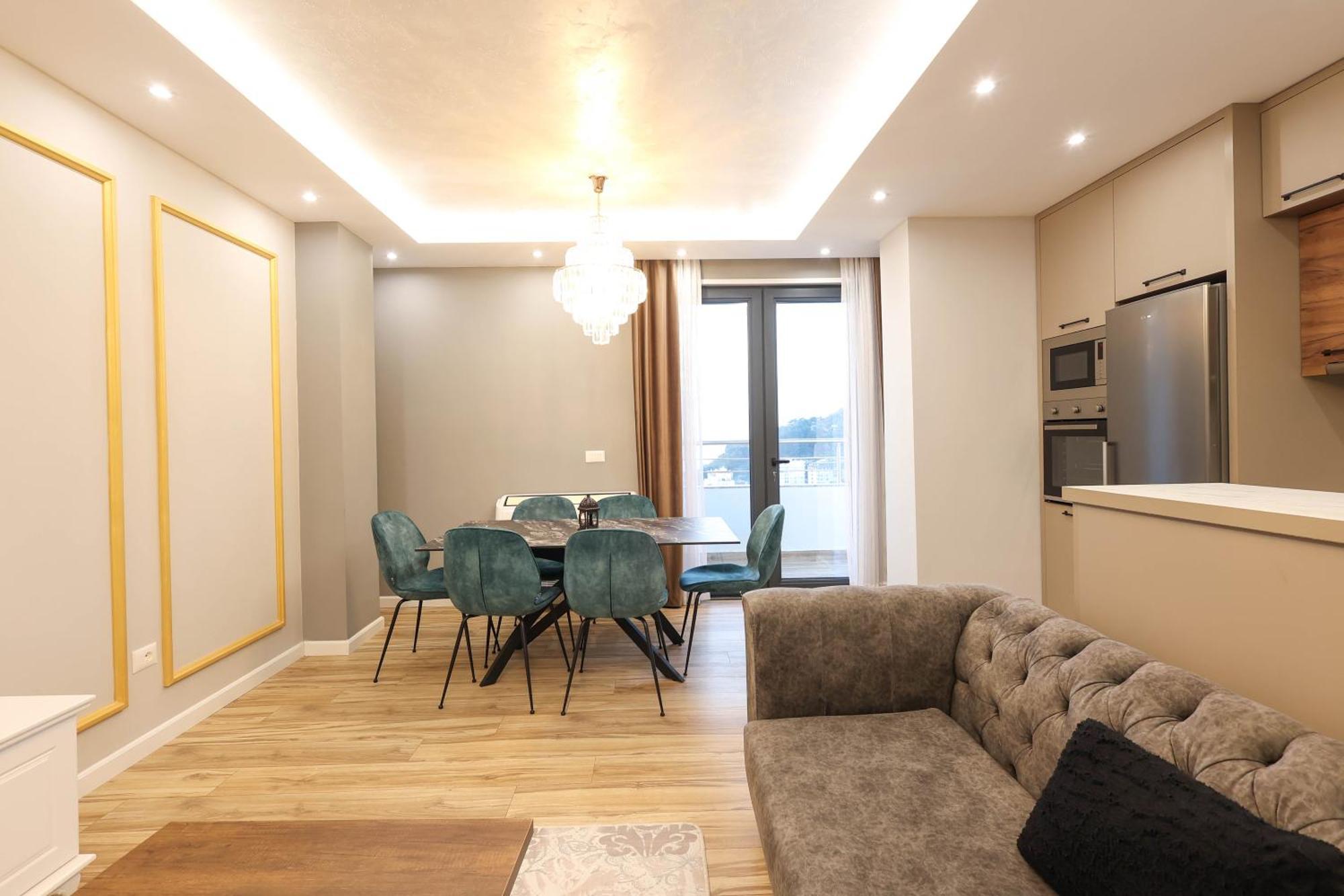 Grandstay Apartments Драч Екстериор снимка