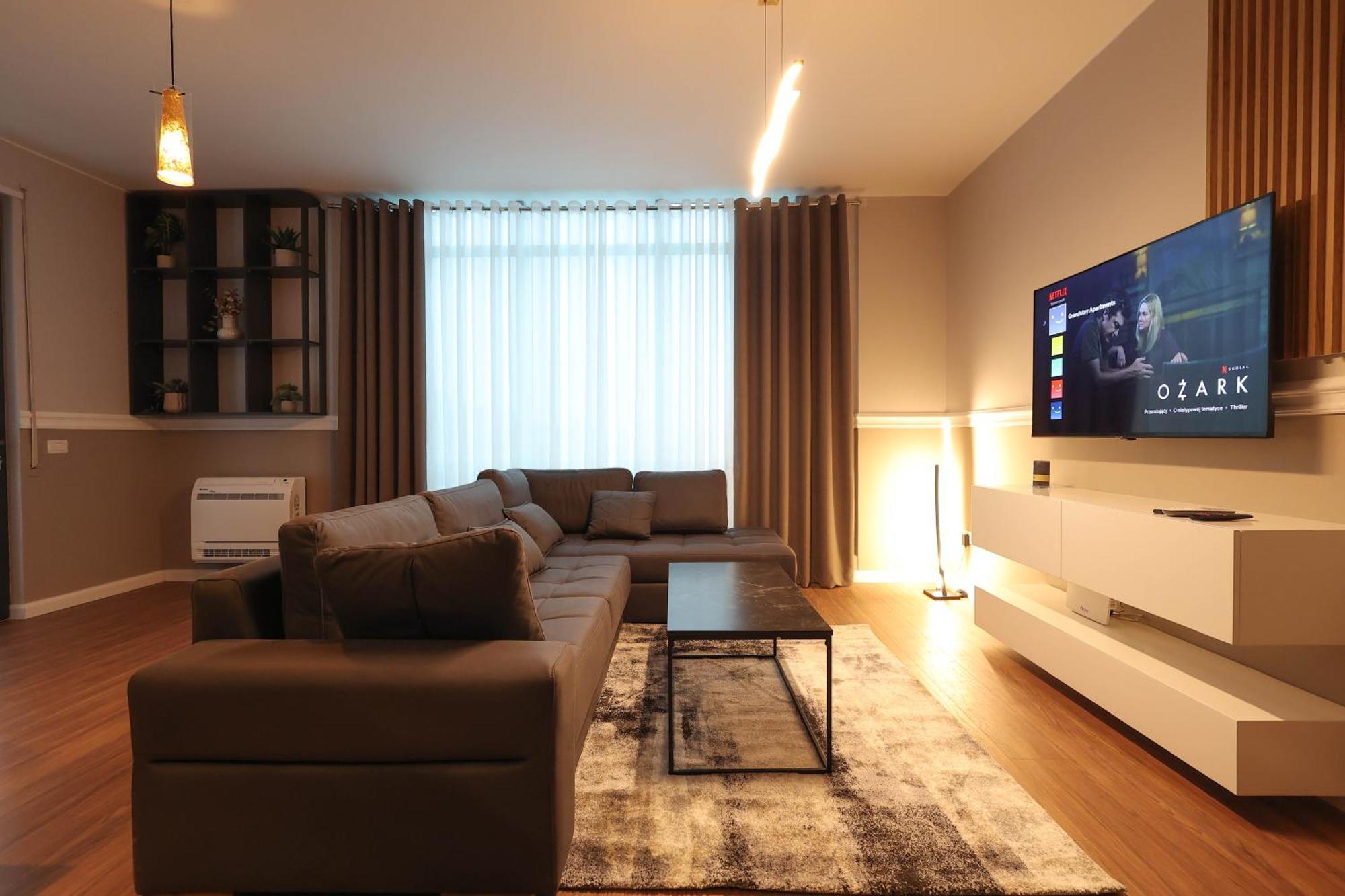 Grandstay Apartments Драч Екстериор снимка