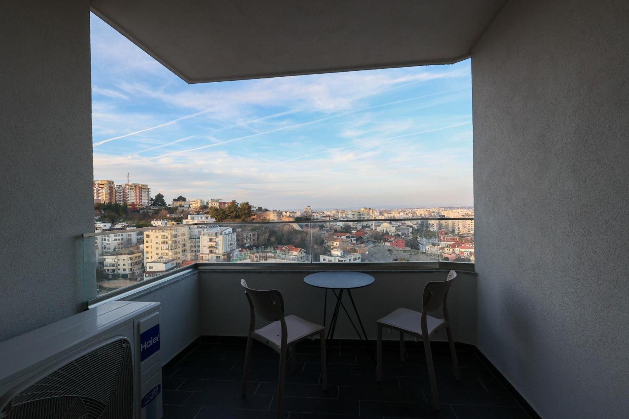 Grandstay Apartments Драч Стая снимка