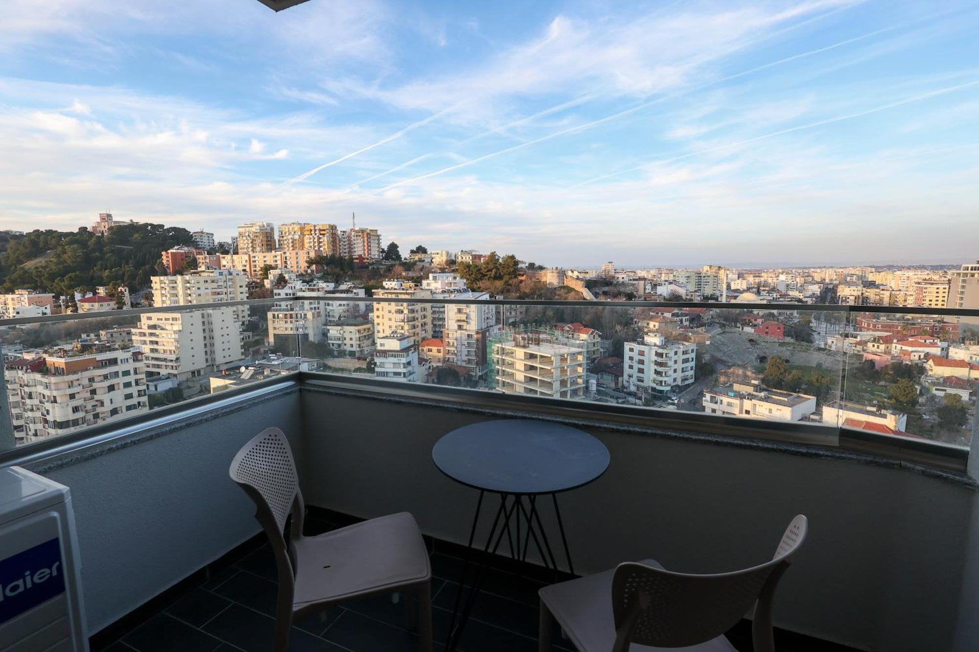 Grandstay Apartments Драч Стая снимка