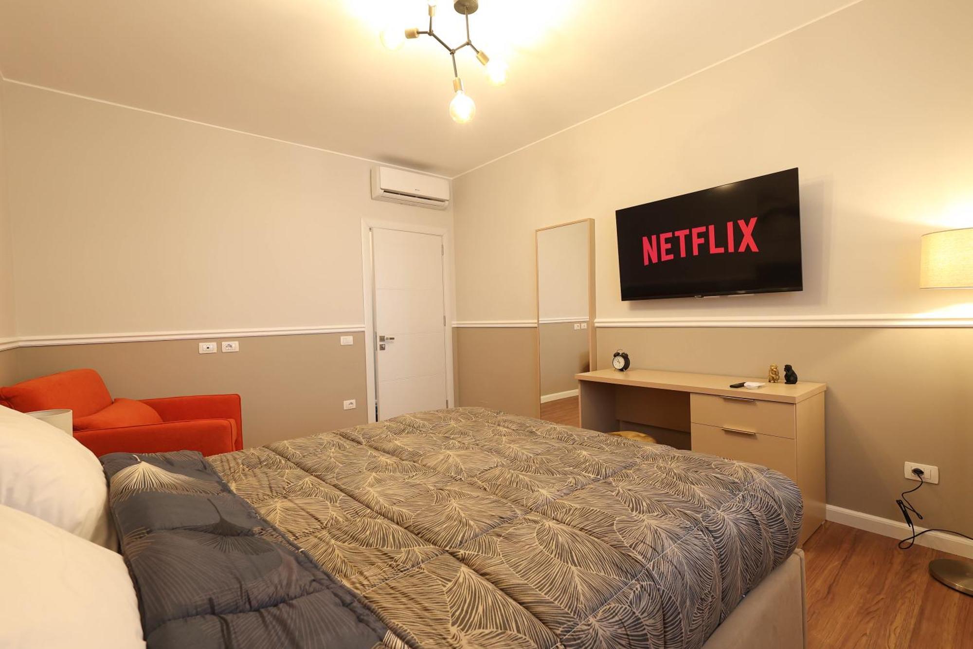 Grandstay Apartments Драч Стая снимка