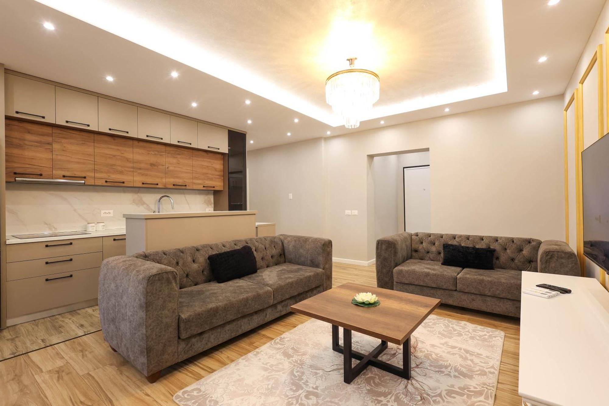 Grandstay Apartments Драч Стая снимка