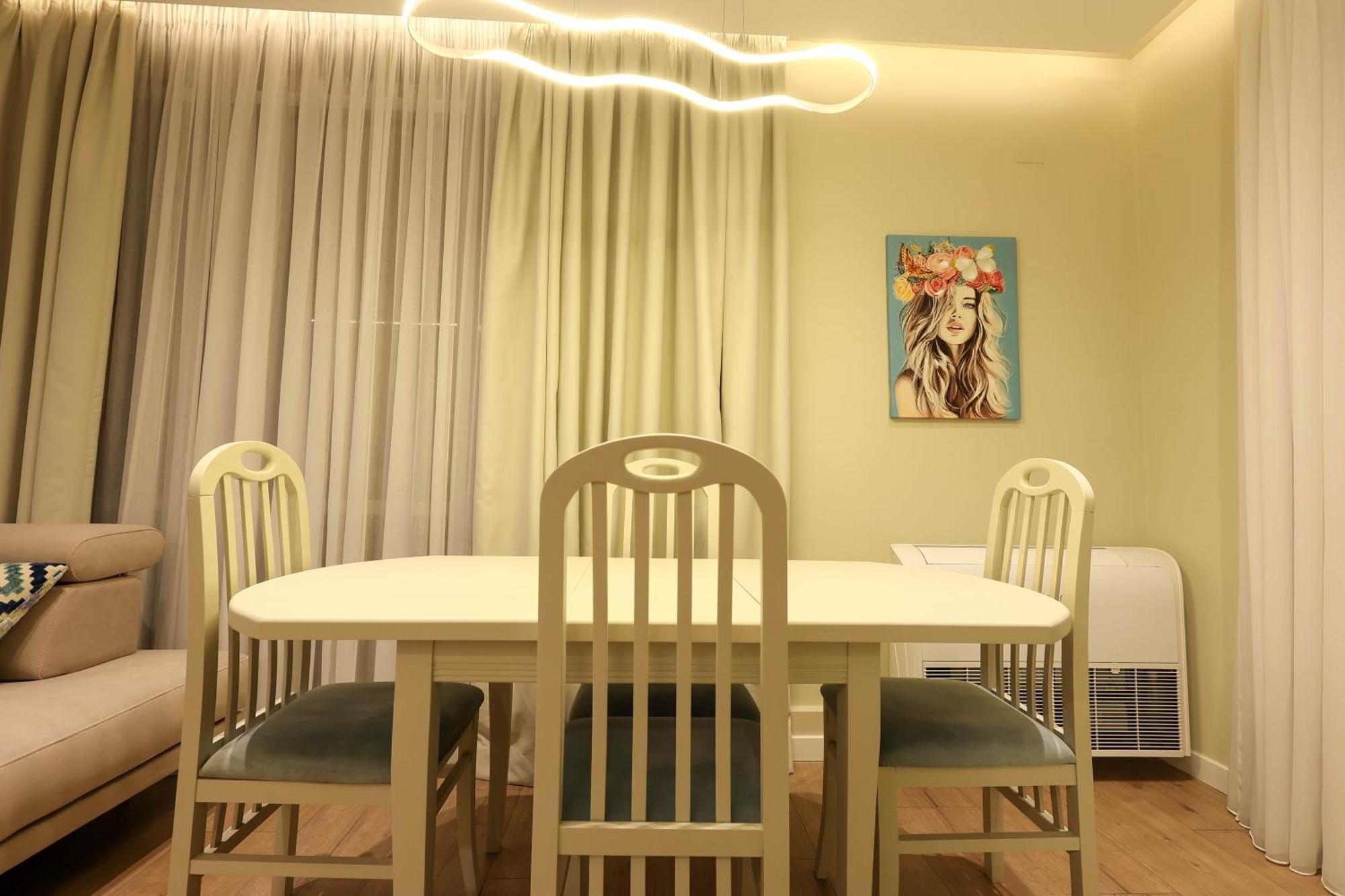 Grandstay Apartments Драч Стая снимка