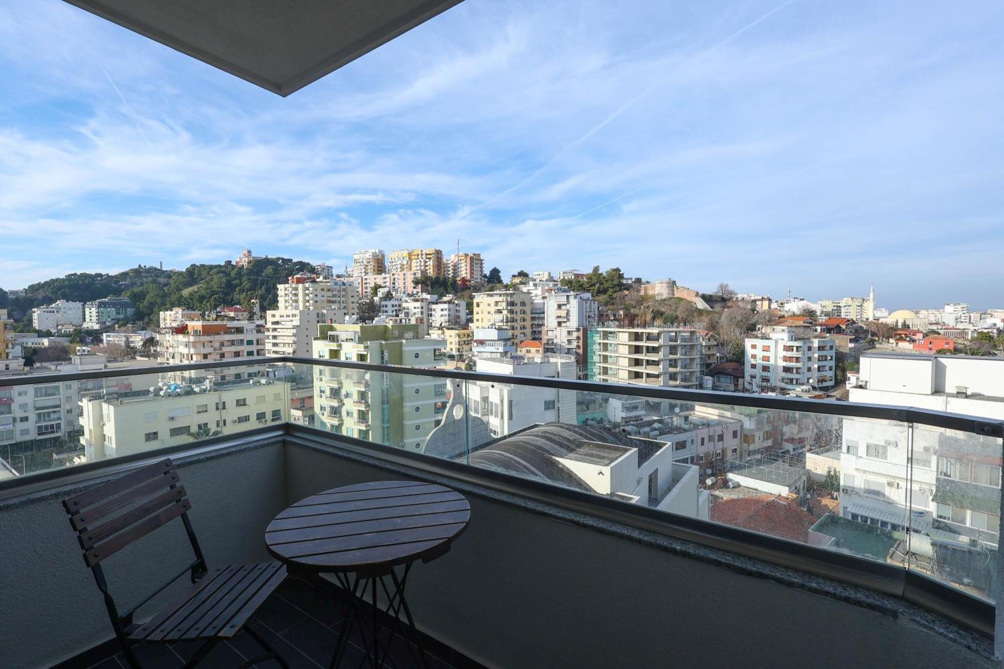 Grandstay Apartments Драч Стая снимка