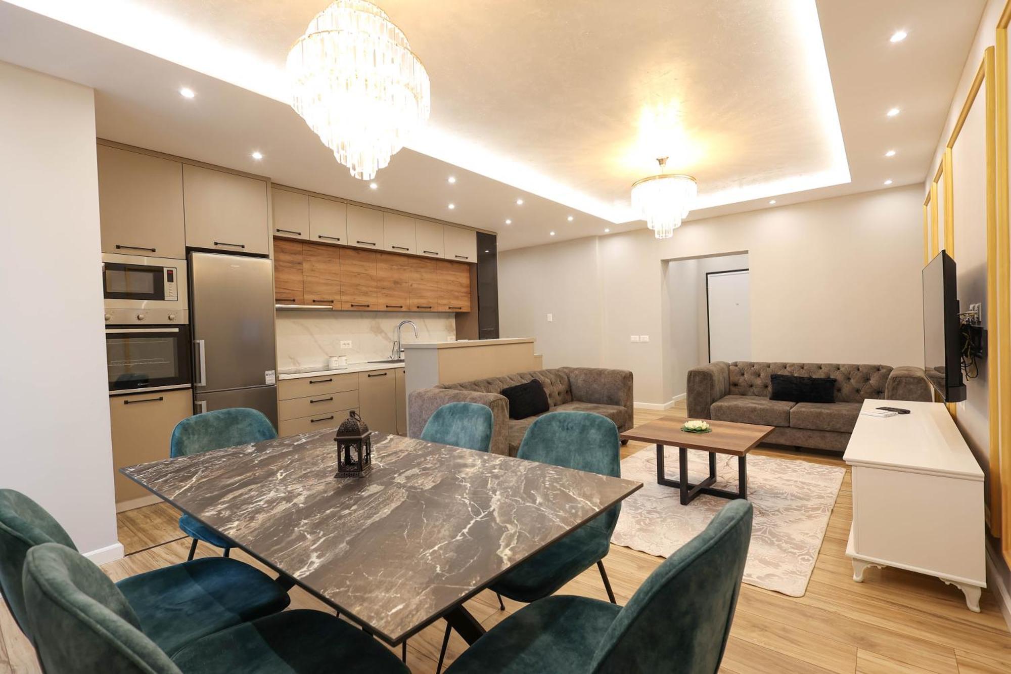 Grandstay Apartments Драч Стая снимка