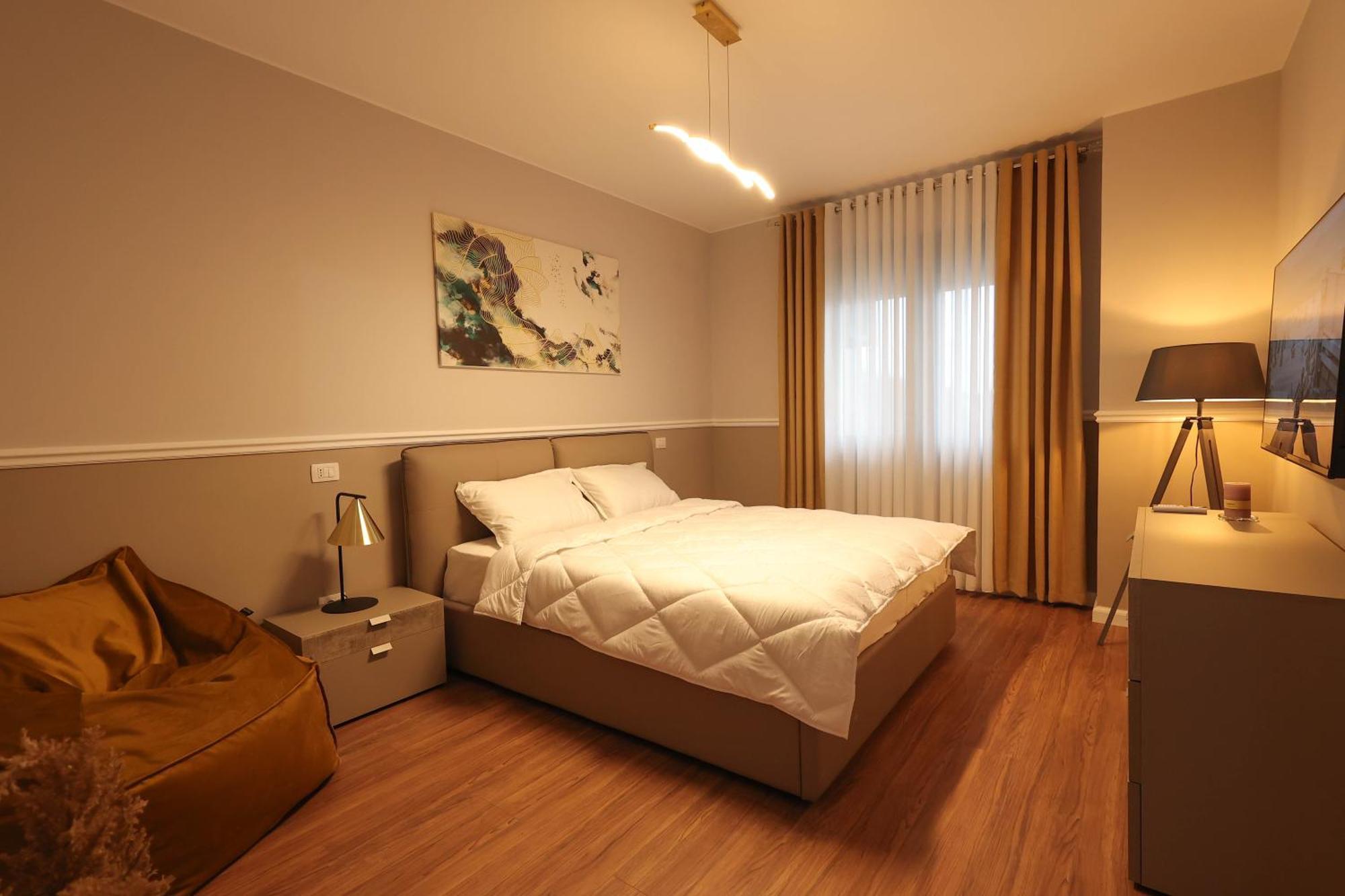 Grandstay Apartments Драч Екстериор снимка