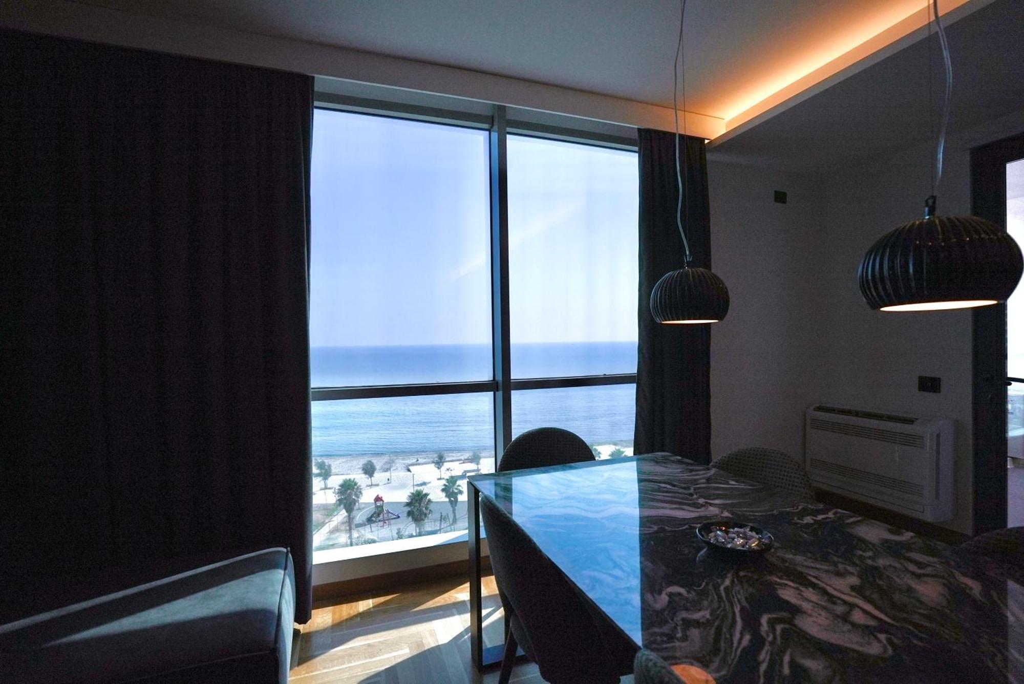 Grandstay Apartments Драч Екстериор снимка