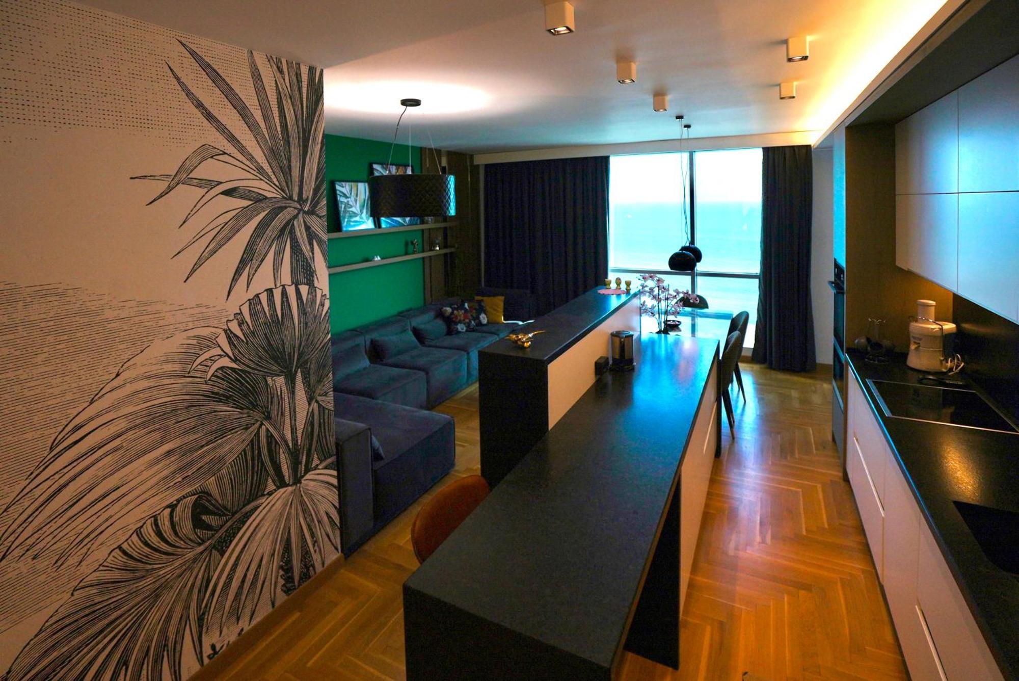 Grandstay Apartments Драч Екстериор снимка