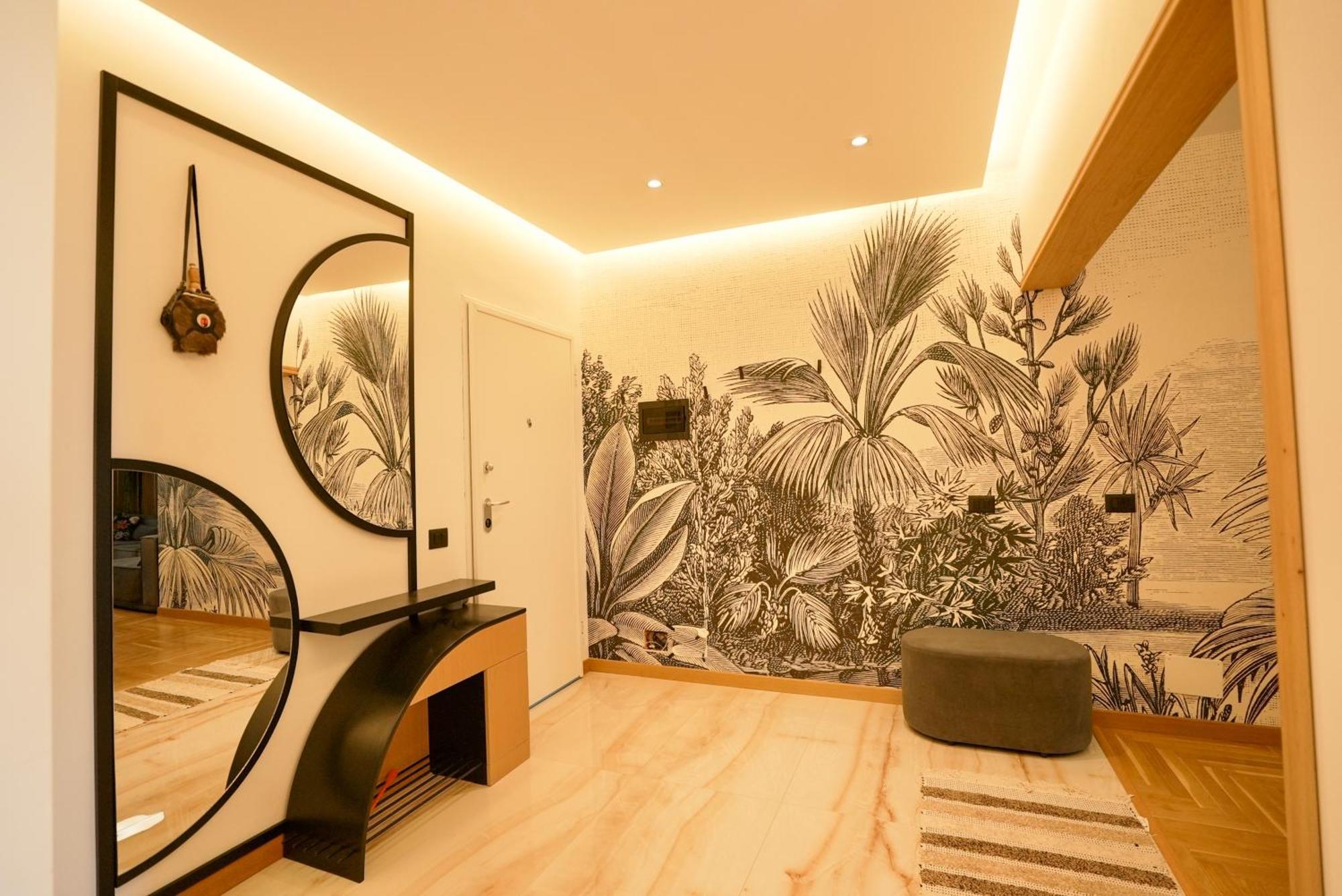 Grandstay Apartments Драч Екстериор снимка