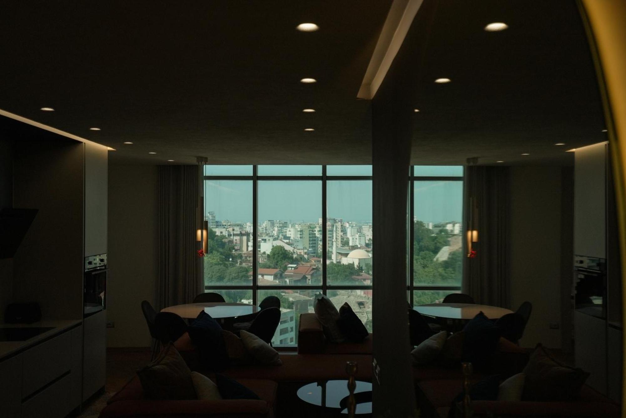 Grandstay Apartments Драч Екстериор снимка