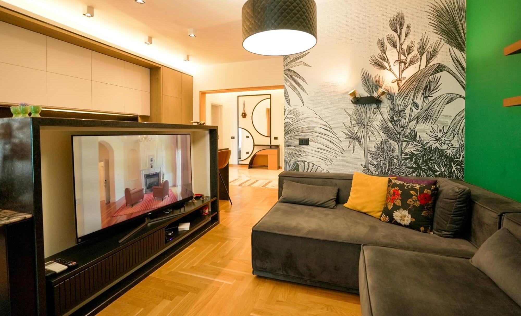 Grandstay Apartments Драч Екстериор снимка